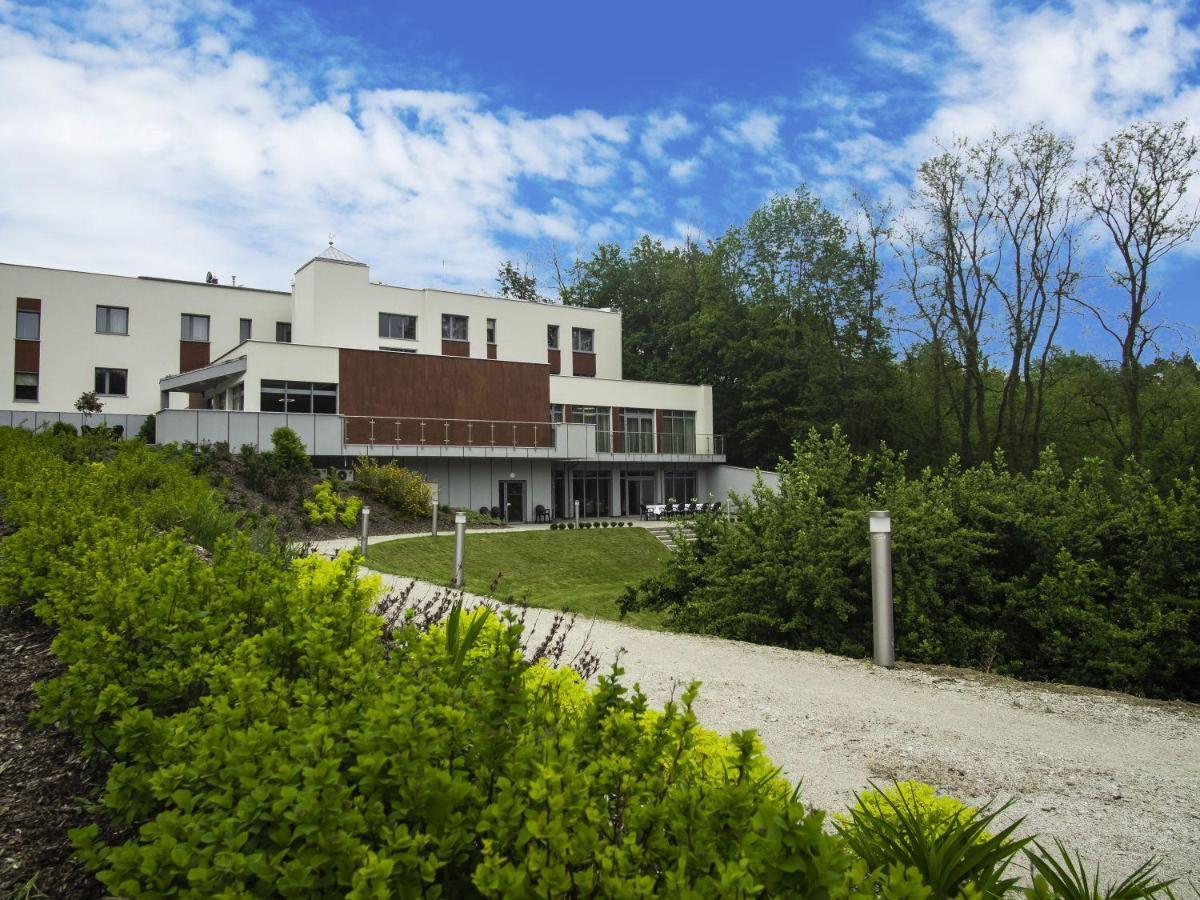 Wielspin Puszczykowo Exterior foto